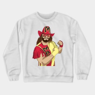 Oh Yeaaaaaaah... Crewneck Sweatshirt